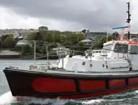Kapal pilot kanggo didol