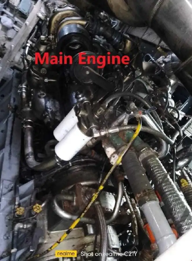 Kapal pilot kanggo didol
