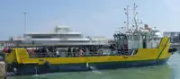 Kapal penarik kanggo didol