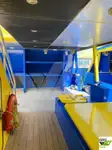 Kapal pesiar kanggo didol