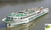 kapal pesiar kanggo didol