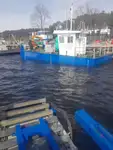 Kapal kerja kanggo didol