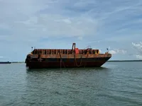 Tongkang kanggo didol