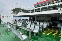 Kapal feri kanggo didol