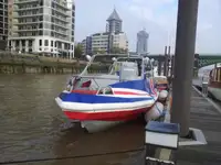 Kapal pesiar kanggo didol