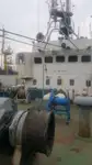 Kapal trawler kanggo didol