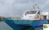 Kapal feri kanggo didol