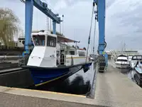 Kapal pesiar kanggo didol