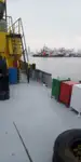 Kapal penarik kanggo didol