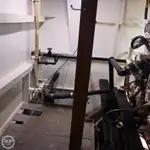 Kapal pendaratan, tangki kanggo didol