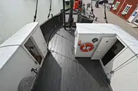 Kapal feri kanggo didol