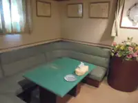 Kapal patroli kanggo didol