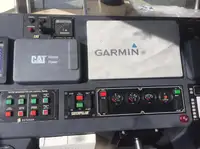Kapal kerja kanggo didol