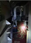 Kapal tanker minyak/bahan kimia kanggo didol