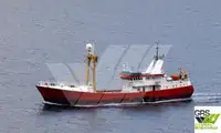 Kapal kerja kanggo didol