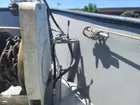 Kapal trawler kanggo didol
