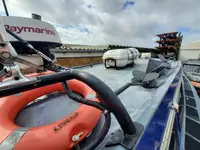 Kapal survei kanggo didol