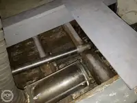 Kapal feri kanggo didol