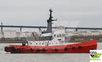 Towboat kanggo didol