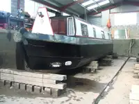 Metal kethokan kanggo didol