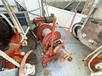 Kapal trawler kanggo didol