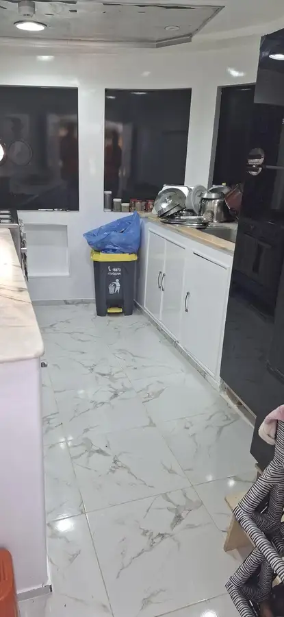 Kapal pesiar kanggo didol