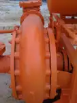 Kapal dredger kanggo didol