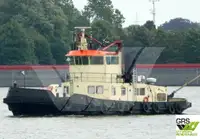 Towboat kanggo didol