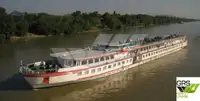 kapal pesiar kanggo didol