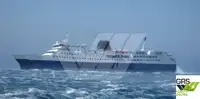 Ro-Ro ship kanggo didol