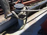 Kapal penarik kanggo didol
