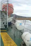 Kapal pengangkut barang curah kanggo didol