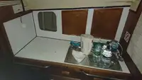 Kapal survei kanggo didol