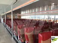 Kapal pesiar kanggo didol