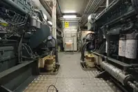 Towboat kanggo didol