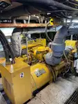 Kapal dredger kanggo didol