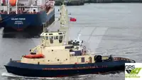 Towboat kanggo didol