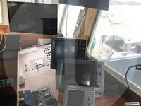 Kapal kanggo Budidaya Iwak / Budidaya Kerang kanggo didol