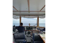 Kapal survei kanggo didol