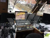 Kapal survei kanggo didol
