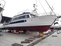Kapal penumpang kanggo didol