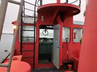 Kapal penarik kanggo didol