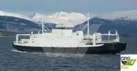 Kapal Ro-Ro kanggo didol
