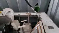 Kapal trawler kanggo didol