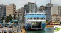 Ro-Ro ship kanggo didol