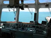 Kapal penarik kanggo didol