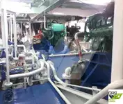 Kapal Ro-Ro kanggo didol