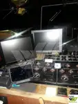 Kapal layanan ladang angin kanggo didol