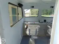 Kapal patroli kanggo didol