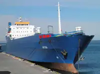 Kapal penarik kanggo didol